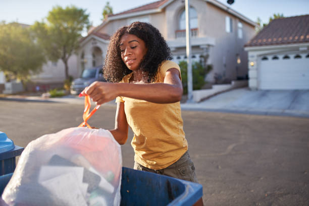 Best Residential Junk Removal  in Esko, MN