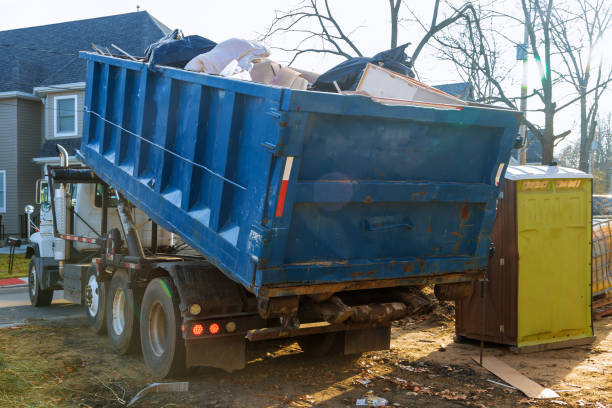 Best Professional Junk Removal  in Esko, MN