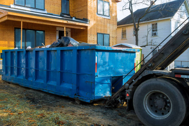 Best Attic Cleanout Services  in Esko, MN