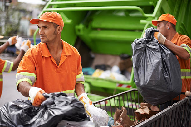 Best Commercial Junk Removal  in Esko, MN