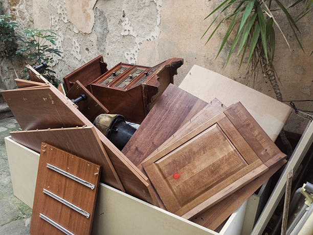 Basement Cleanout Services in Esko, MN